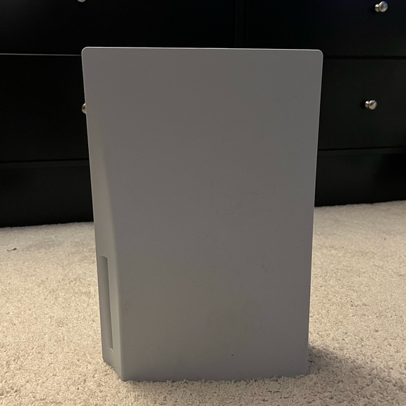 PlayStation 5 disc version - Picture 4 of 8